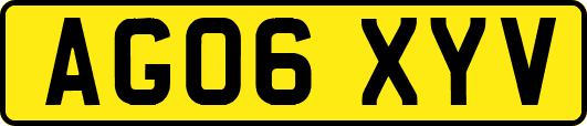 AG06XYV