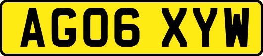 AG06XYW