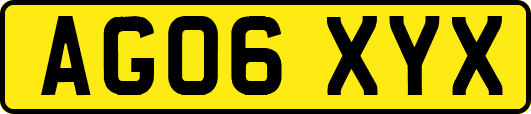 AG06XYX