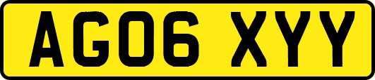 AG06XYY