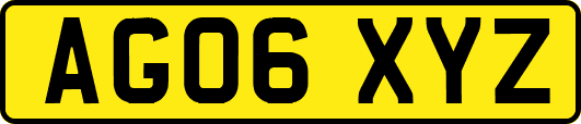 AG06XYZ