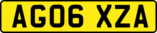 AG06XZA