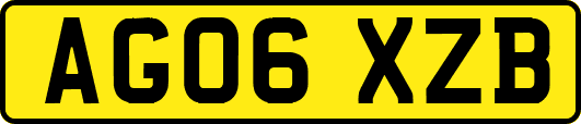 AG06XZB