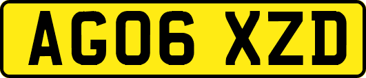 AG06XZD