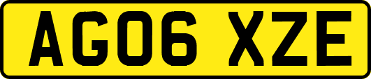 AG06XZE