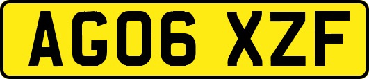 AG06XZF