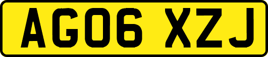 AG06XZJ