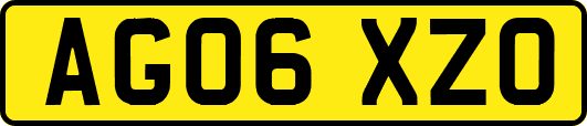 AG06XZO