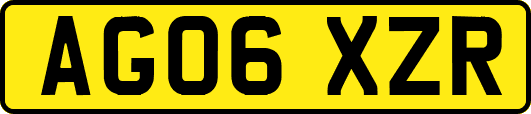 AG06XZR