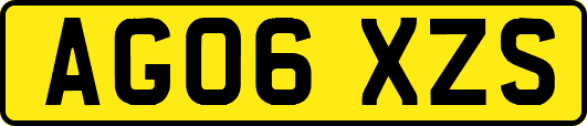 AG06XZS