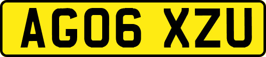 AG06XZU