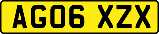 AG06XZX