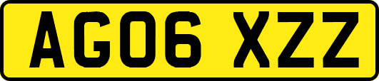AG06XZZ