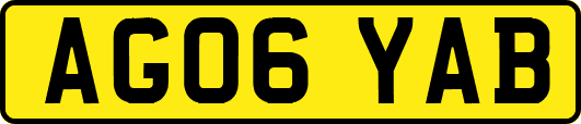 AG06YAB