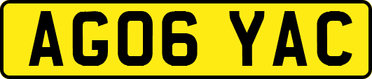 AG06YAC