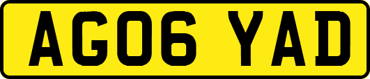 AG06YAD