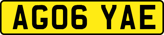 AG06YAE
