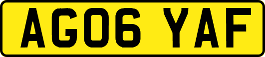 AG06YAF