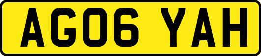 AG06YAH