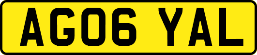 AG06YAL