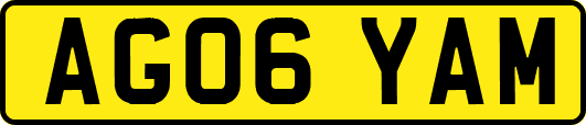 AG06YAM
