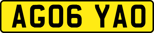 AG06YAO