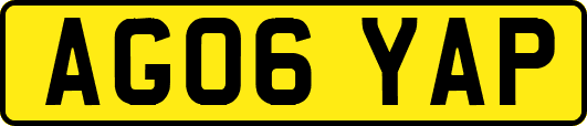 AG06YAP