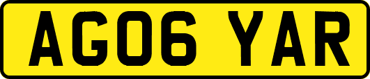 AG06YAR