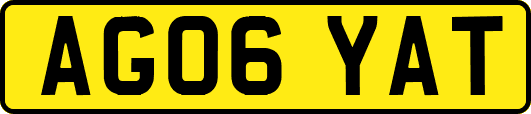 AG06YAT