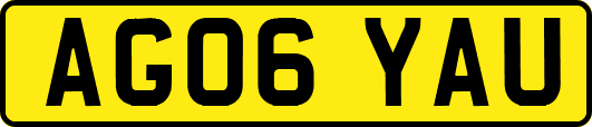 AG06YAU