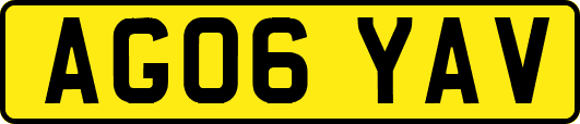 AG06YAV