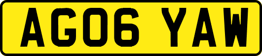 AG06YAW