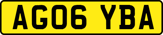 AG06YBA