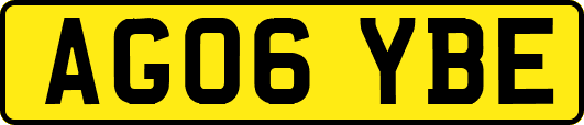AG06YBE