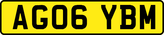 AG06YBM
