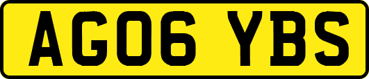 AG06YBS