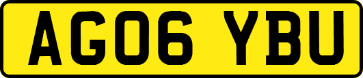 AG06YBU