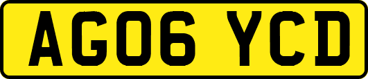 AG06YCD