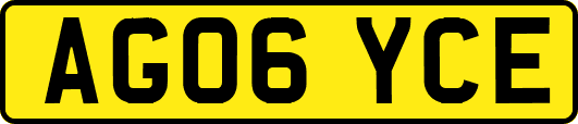 AG06YCE