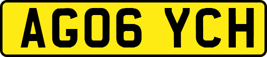 AG06YCH