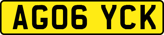 AG06YCK