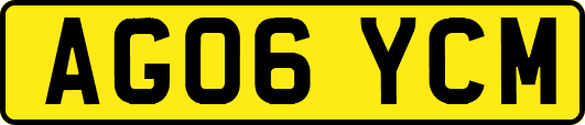 AG06YCM