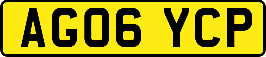 AG06YCP