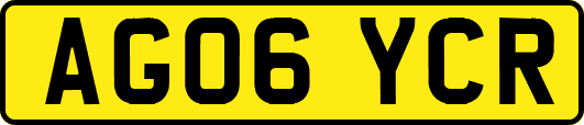 AG06YCR