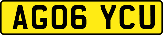 AG06YCU