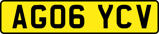 AG06YCV