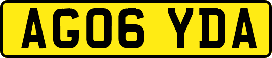 AG06YDA