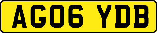 AG06YDB