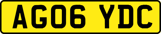 AG06YDC