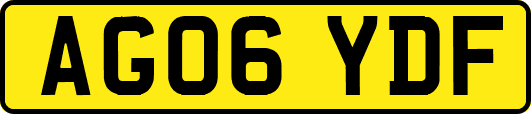 AG06YDF
